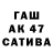 ТГК концентрат Unite Gaming